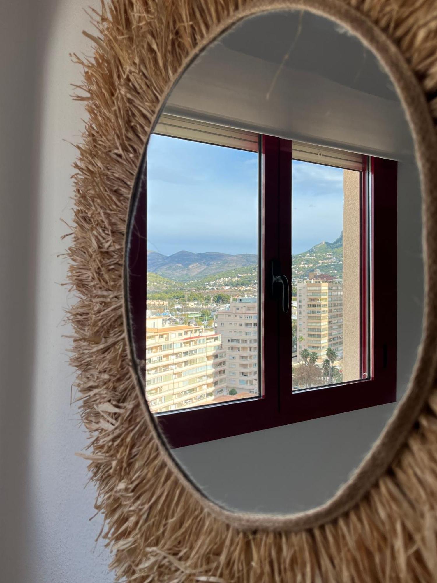 Apto One More Day In Amatista Calpe Bagian luar foto